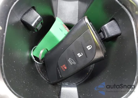 2023 Lexus Rx 350 Premium из США, поврежденный, VIN 2T2BAMCA0PC037272